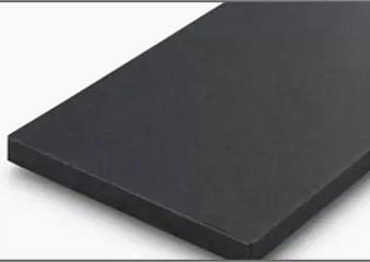 Basalt Afdekplaat 20x100x3cm Gezoet