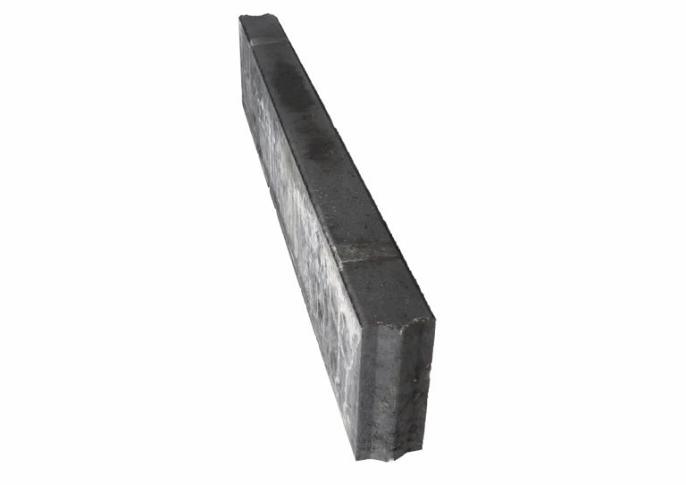 Opsluitband 8x20x100 hanzezwart GRN+ KOMO