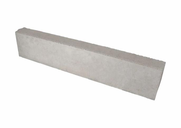 Opsluitband 10x20x100 grijs GRN+ KOMO