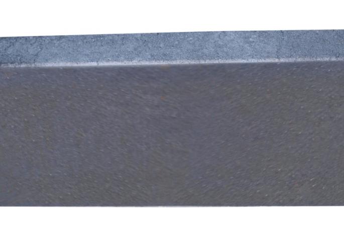 Opsluitband 10x30x100cm Antraciet