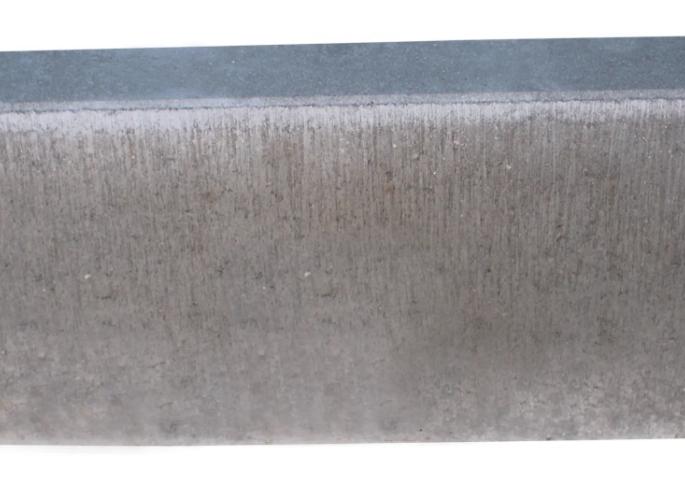 Opsluitband 10x30x100cm Grijs
