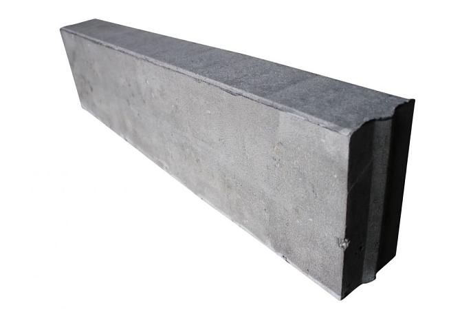 Opsluitband 12x25x100 hanzezwart GRN+ KOMO