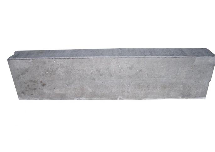 Opsluitband 12x25x100 hanzezwart GRN+ KOMO