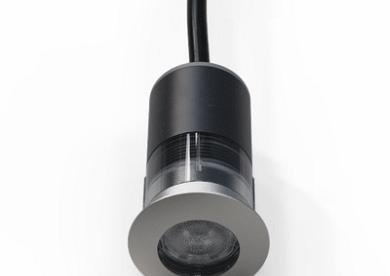 In-Lite FLUX 22 Stainless Steel