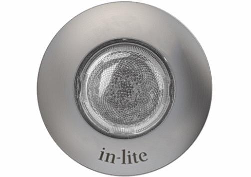 In-Lite FLUX 22 Stainless Steel