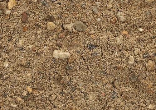25 kg Betonmix 0-16 mm