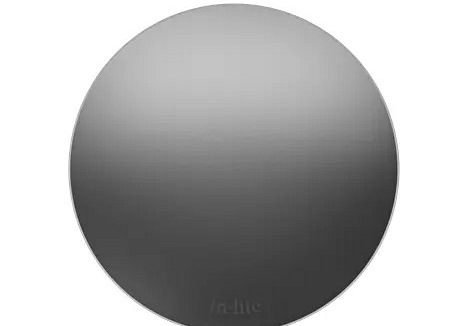 In-Lite SWAY WALL Pearl Grey