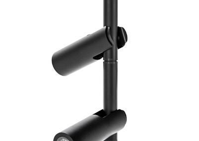 In-Lite AIM CEILING DUO