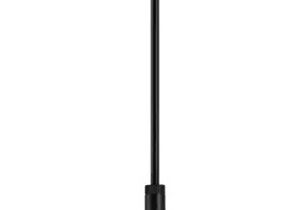 In-Lite SWAY PENDANT Black 100-230V (zonder BASE)