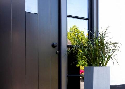Argento High Cube 80 - Natural Grey - Plantruimte 24x24