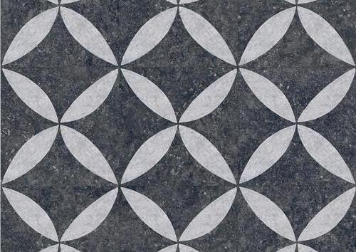 Cera Double Flair Laurel 60x60x4,8 cm