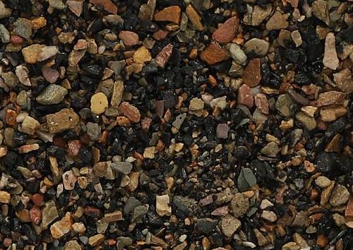 25 kg Grauwacke split 2-8 mm