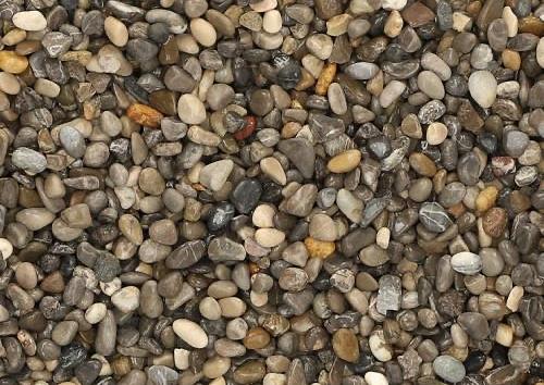 25 kg Baltic Grey 8-12 mm