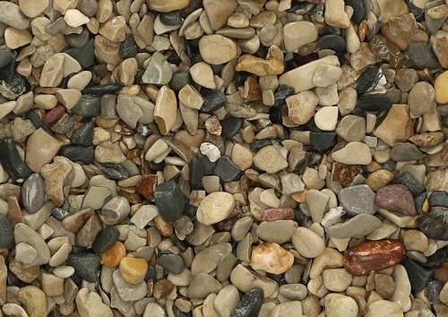 25 kg Gletsjer Grind 8-16 mm