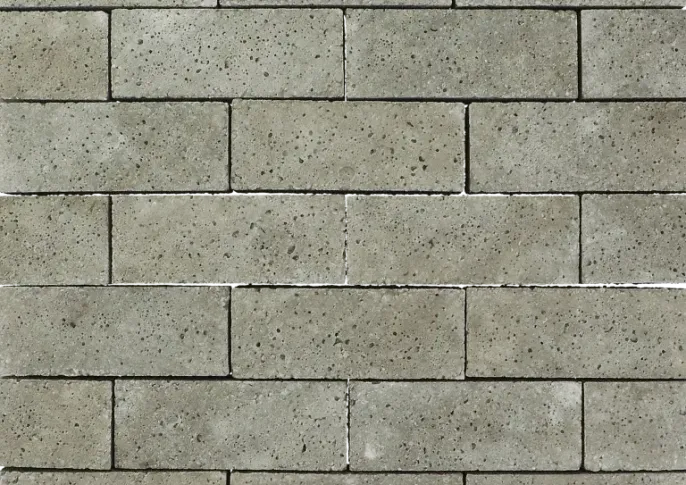 Schellevis Oudhollands Dikformaat 21x7x8  Grijs