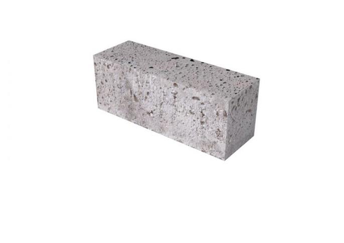 Schellevis Oudhollands Dikformaat 21x7x8  Grijs