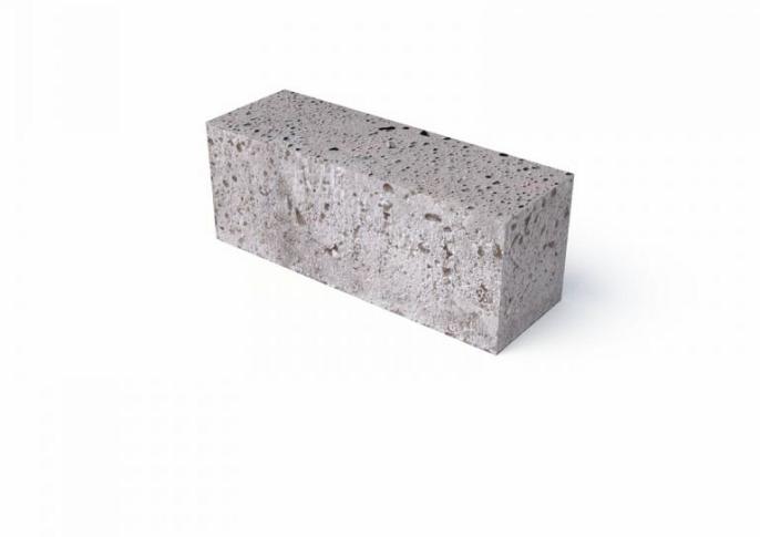 Schellevis Oudhollands Dikformaat 21x7x8  Grijs