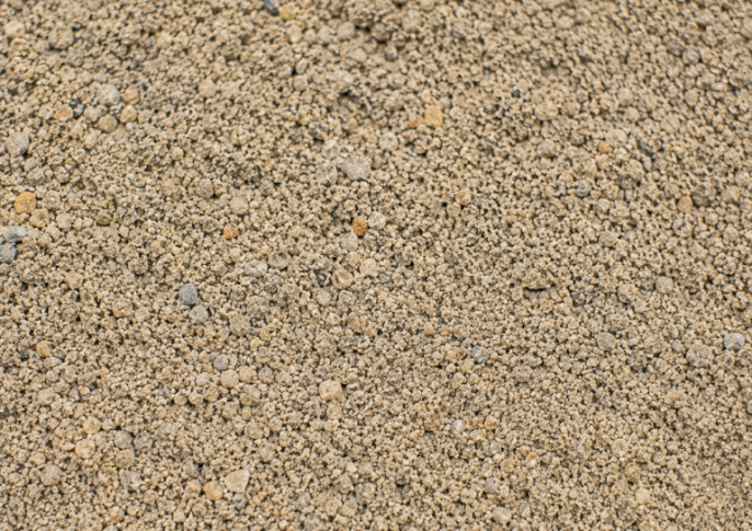 Brekerzand Bigbag 750kg
