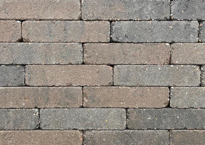 Tonique Rustiek waalformaat Doyenne 20x5x7 cm