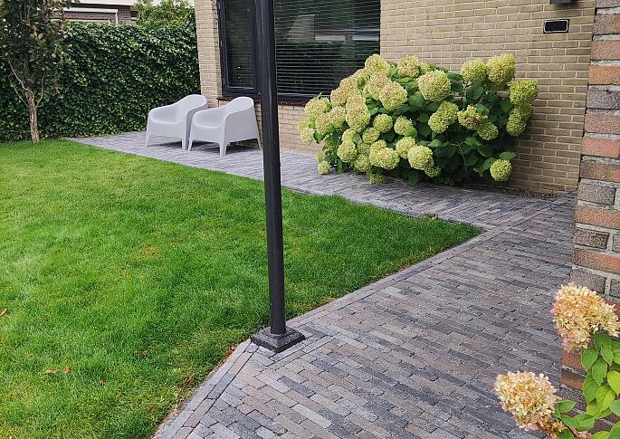 Tonique Rustiek waalformaat Doyenne 20x5x7 cm