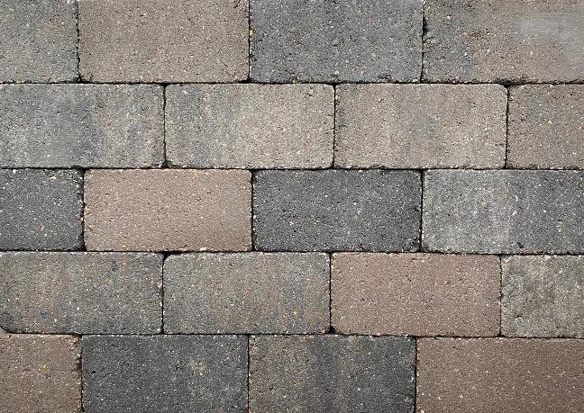 Tonique Rustiek betonstraatsteen Doyenne 6cm