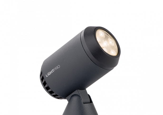 Castor 4 12V