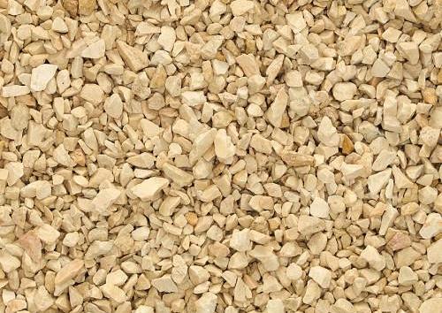 BigBag 1000 kg yellow sun split 6-10 mm