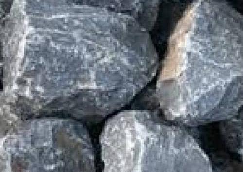 BigBag 1000 kg nero elegance 30-60 mm