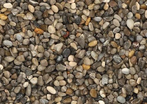 BigBag 1000 kg Baltic Grey 8-12 mm