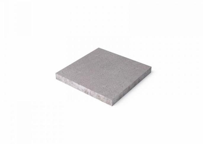 Schellevis Oudhollands Tegel 100x100x10 Grijs
