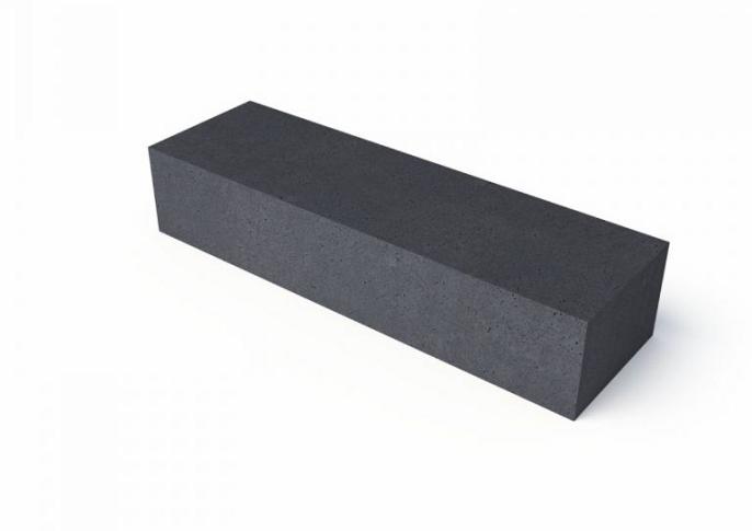 Schellevis Oudhollands Bank 200x60x40 Antraciet