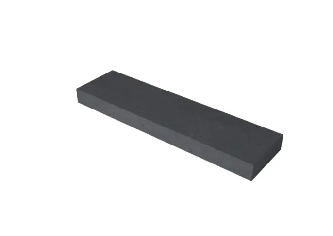 Schellevis Oudhollands Sokkel 190x50x15 Antraciet