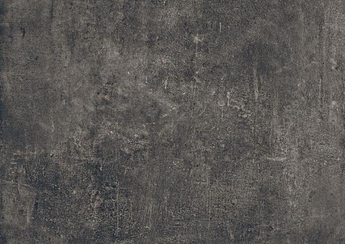 GeoCeramica 60x60x4 Patch-Plus Black