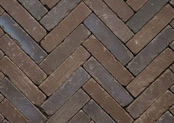 Doris Getr. UWF60 donkerbruin onbezand