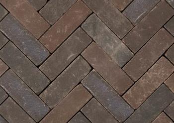 Doris Getr. UDF60 donkerbruin onbezand