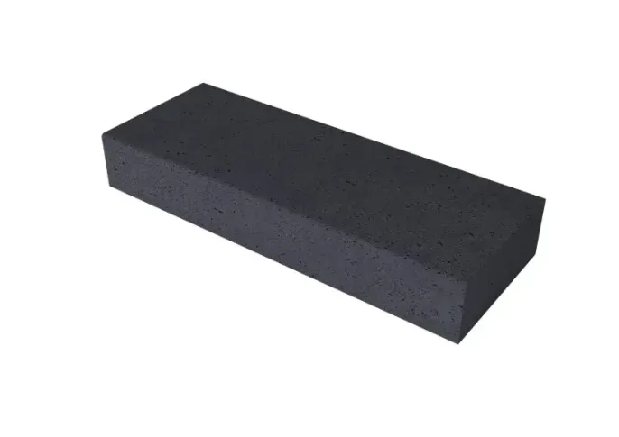 Schellevis Oudhollands Traptrede 37x15x100 Carbon