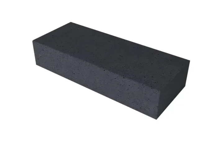 Schellevis Oudhollands Traptrede 40x20x100 Carbon