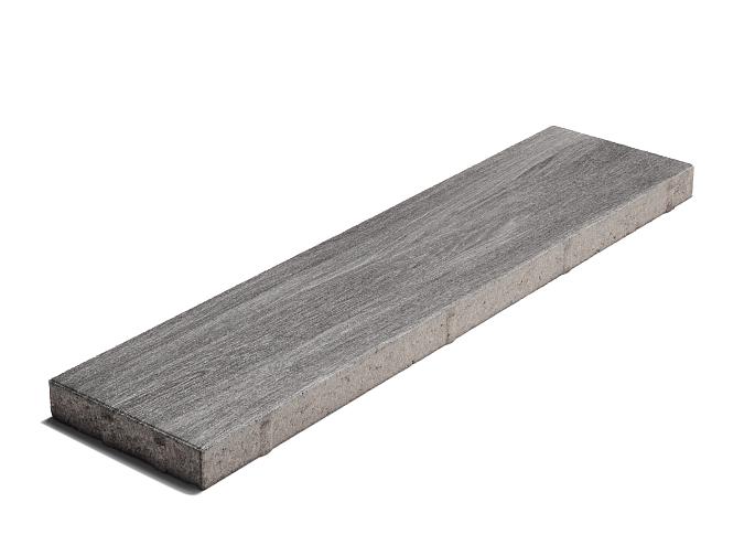 GeoProArte Wood 120x30x6 Grey Oak