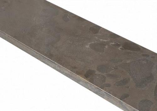 Siam Bluestone vijverrand 100x30x3 cm verzoet