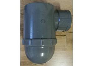 Riool Sifon  Ø110mm PVC