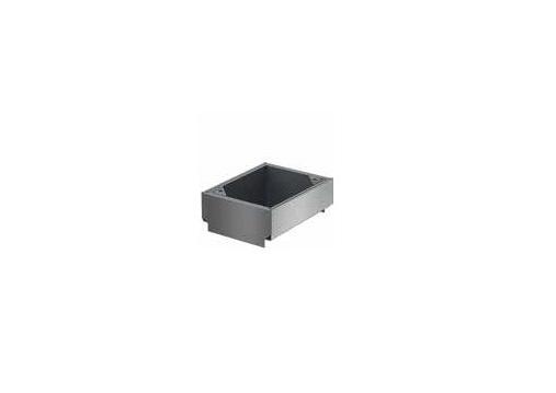 SlotLine RVS Inspectieopzet 4x100 cm asy