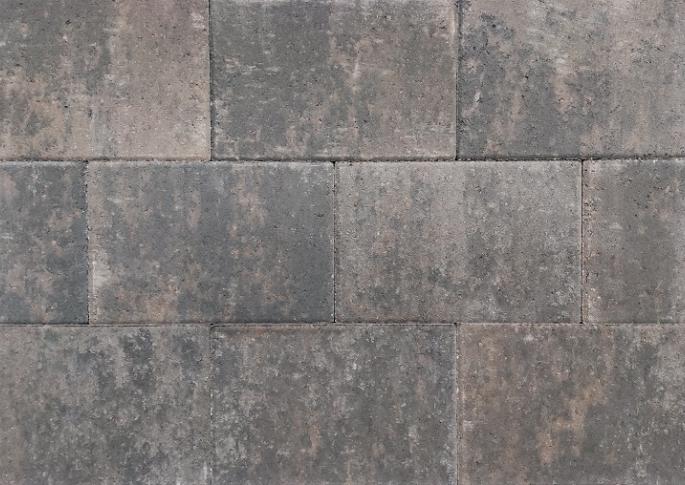 Paepesteen Doyenne 20x30x6 cm