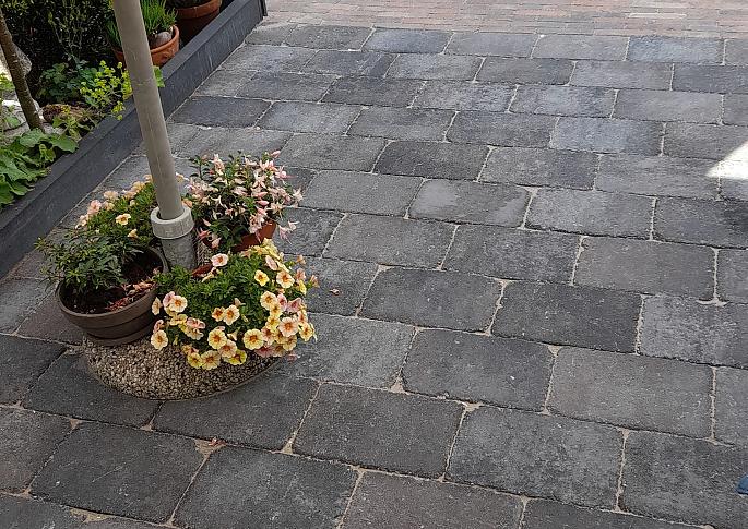 Tonique Rustiek Doyenne  20x30x6 cm
