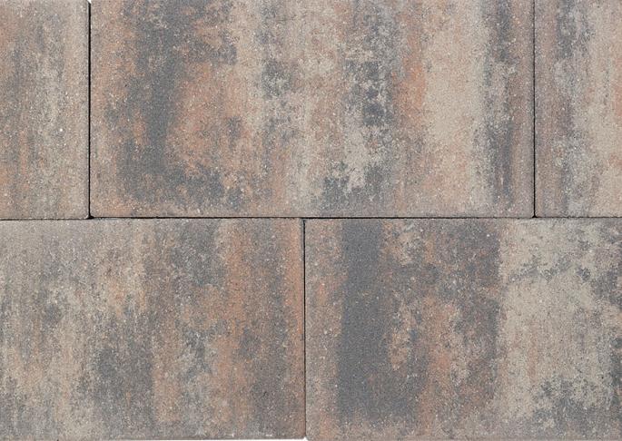 H20 Soft Dynamic Tintilla 60x30x5 cm