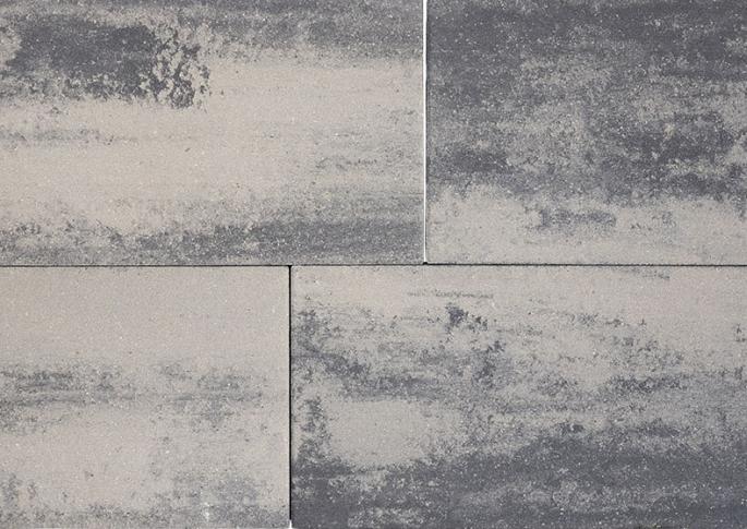 H20 Soft Dynamic Negral 40x80x5 cm