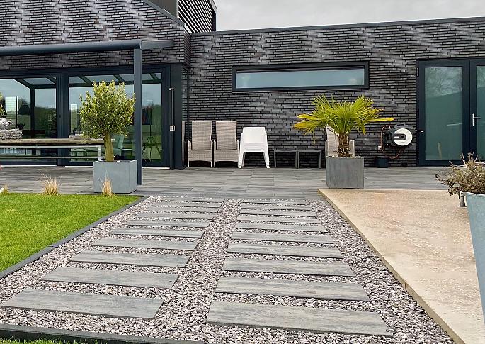 H20 Soft Dynamic Negral 40x80x5 cm