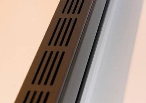 Ultra Drain Blackline watergoot 100x6x10,5 cm per stuk
