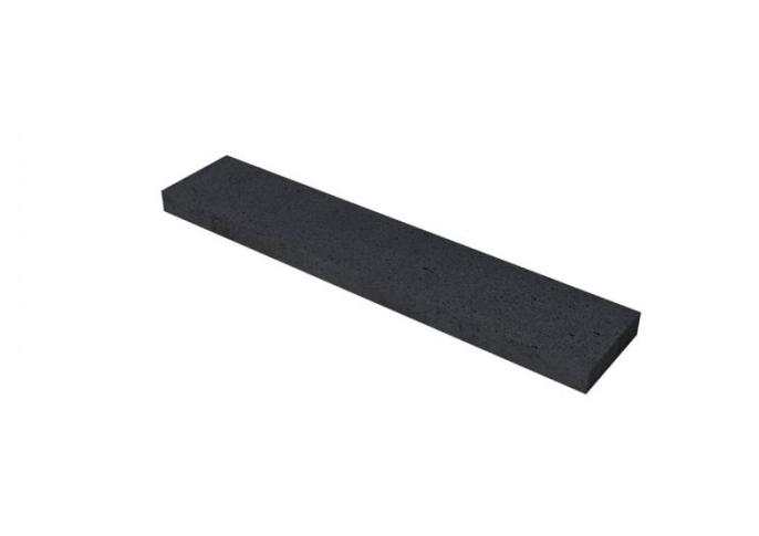 Schellevis Oudhollands Opsluitband 5x20x100 Carbon