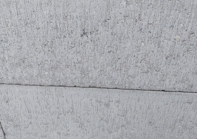 Patio naturel grijs 60x12x10