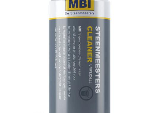 Steenmeesters Cleaner 500ML